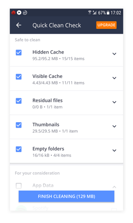 How To Clean The Internal Storage How To Clean The Internal Storage